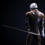 Sci-Fi Christian Hecht MGS Cyborg Ninja