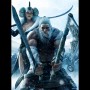3D Art Michael Kutsche Viking Battle for Asgard