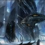 Sci-Fi Johnson Ting Alien World
