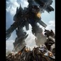 Sci-Fi Josh Nizzi Transformers Revenge of the Fallen