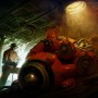 Sci-Fi Andrzej Sykut The Journey Repairs