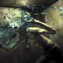 2D Art Ryohei Hase Drown in the empty dried-up room