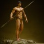 3D Art Vadim Makarenko Tarzan