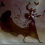 Fantasy Art Jason Bennett Maleficent