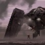 Sci-fi Art Matt Allsopp Drop Ship Touchdown