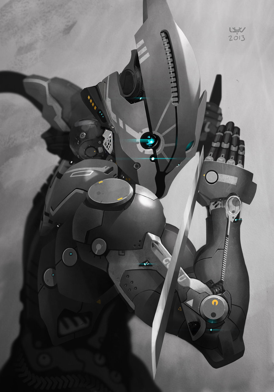 armor | 20/35 | Coolvibe - Digital ArtCoolvibe – Digital Art