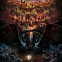 Fantasy Art Seamus Heffernan The 9 Circles of the Inferno