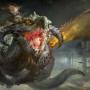 Fantasy Art Volta Sistherhood of the Dragon