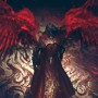 Video Game Art Michael Broussard Dracula Blood Wings