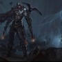 Wallpaper Aleksey Bayura Diablo 3 Demon Hunter