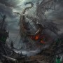 Fantasy Art haryarti City of Lost Ships