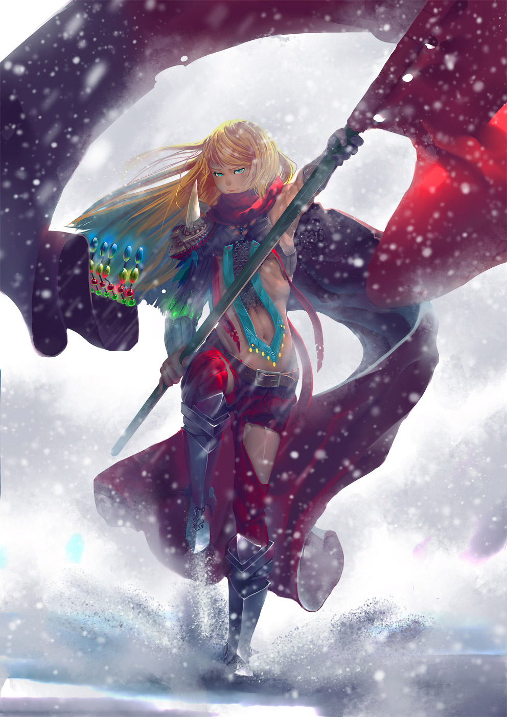 Anime | Coolvibe - Digital ArtCoolvibe – Digital Art