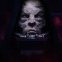 3D Art Maciej Drabik Vader the Emperor