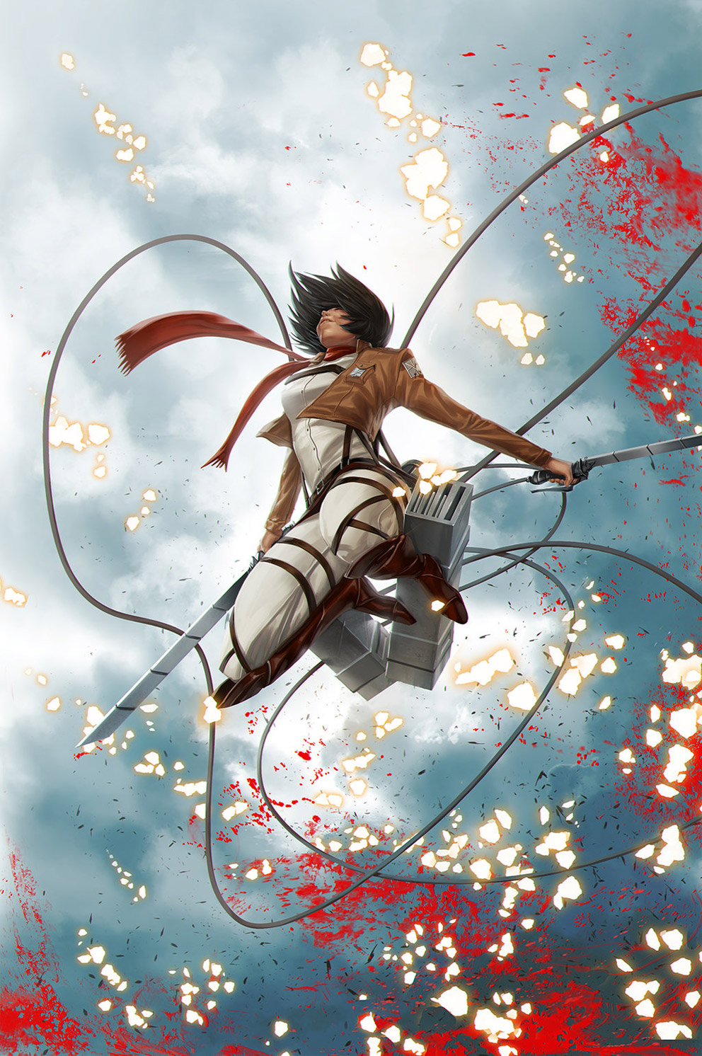 mirrorsedge11  Coolvibe - Digital ArtCoolvibe – Digital Art