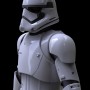 3d art darren pattenden First order storm trooper