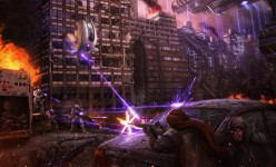 Exiled to Earth by Rahll