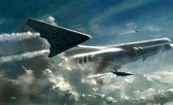Fly by Lingy-0