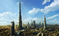 Dubai_Ruins