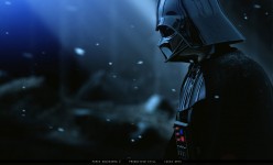 Darth Vader Wallpaper