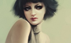 20 Illustrations of Women by Jace Wallace - Fantasy ...