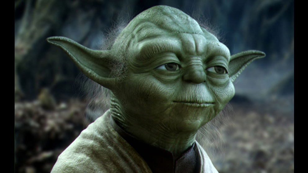 yoda | Coolvibe - Digital ArtCoolvibe – Digital Art